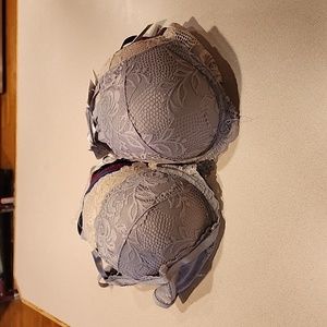 Bras/Reposhing